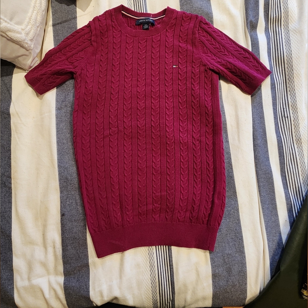 Tommy Hilfiger Knit Top